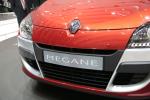 Renault Megane Coupe 2009 года